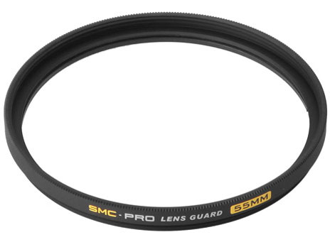 SMC-PRO �����Y�K�[�h 55mm CF-SMCPRLG55 �̐��i�摜
