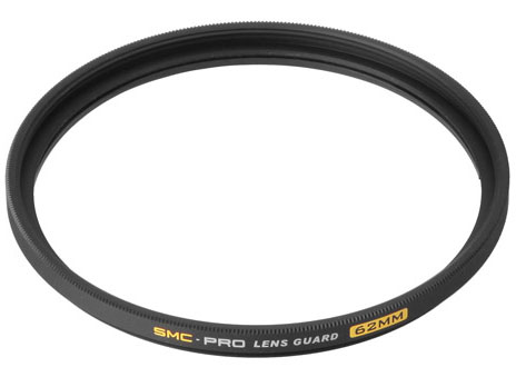 SMC-PRO �����Y�K�[�h 62mm CF-SMCPRLG62 �̐��i�摜