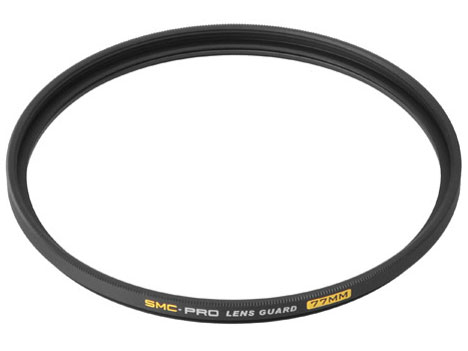 SMC-PRO �����Y�K�[�h 77mm CF-SMCPRLG77 �̐��i�摜