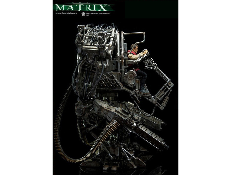 �}�g���b�N�X APU