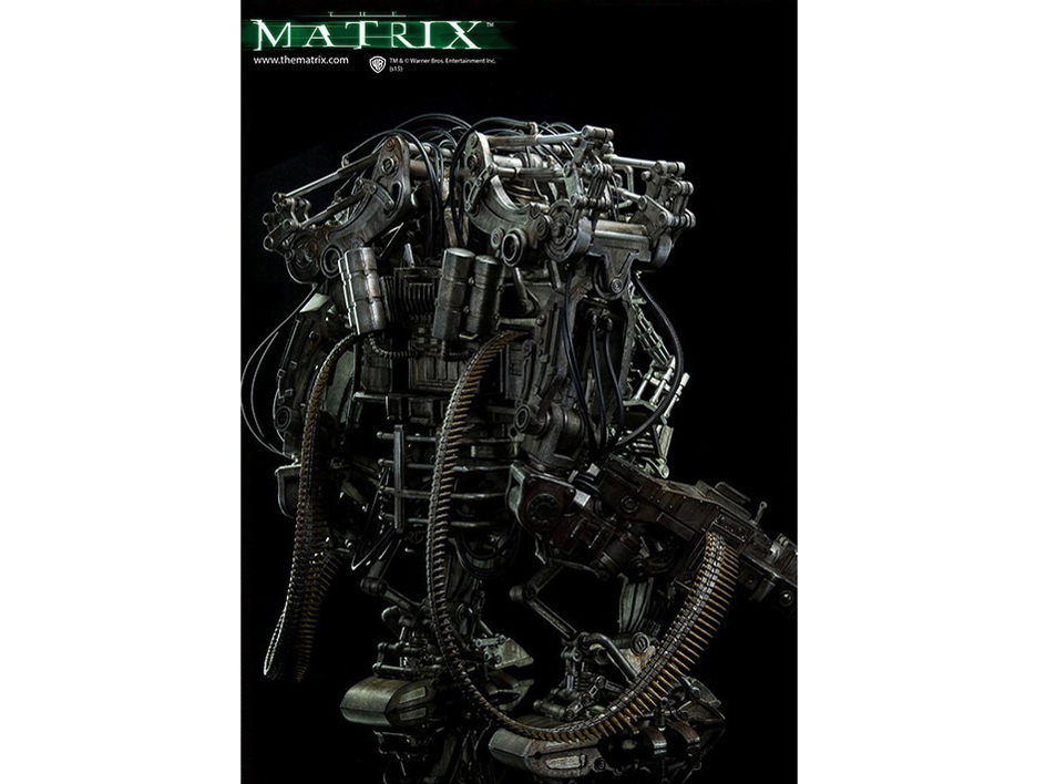 �}�g���b�N�X APU