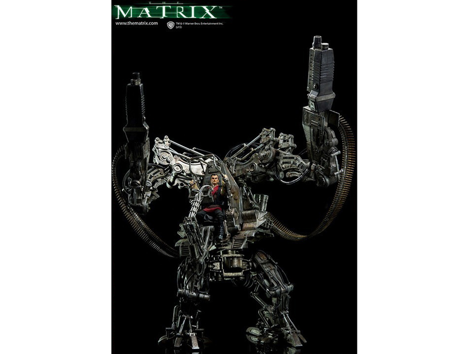 �}�g���b�N�X APU