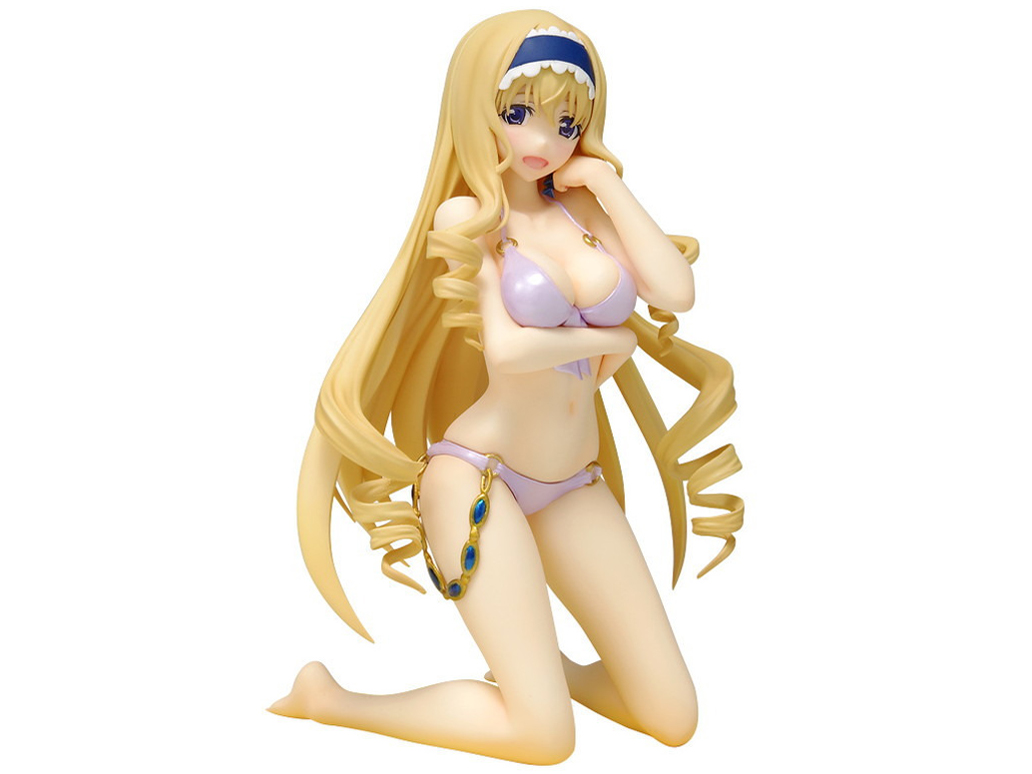 BEACH QUEENS IS<�C���t�B�j�b�g�E�X�g���g�X> �Z�V���A�E�I���R�b�g Ver.2 �̐��i�摜