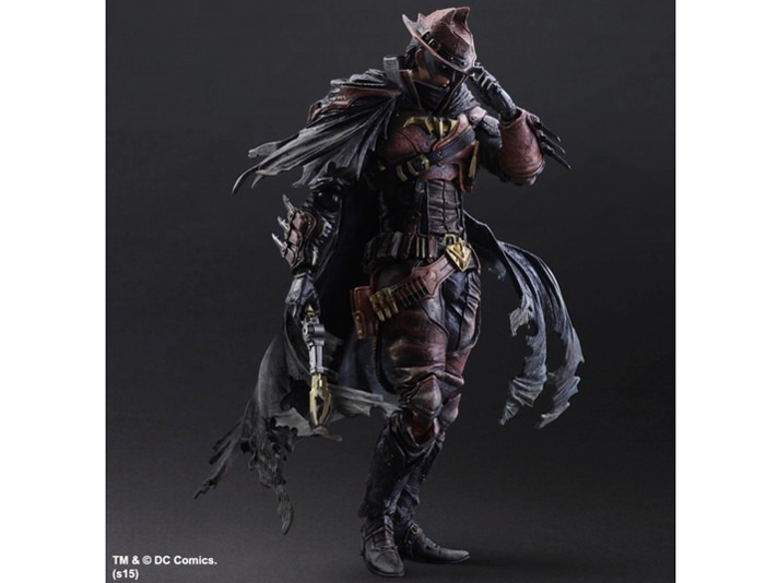 ���@���A���g�v���C�A�[�c�� �o�b�g�}�� ���C���h�E�G�X�g