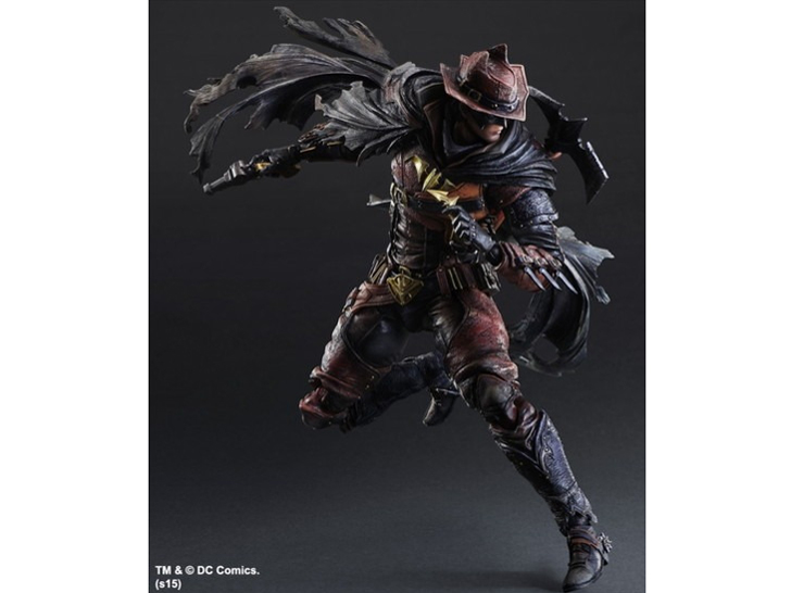 ���@���A���g�v���C�A�[�c�� �o�b�g�}�� ���C���h�E�G�X�g