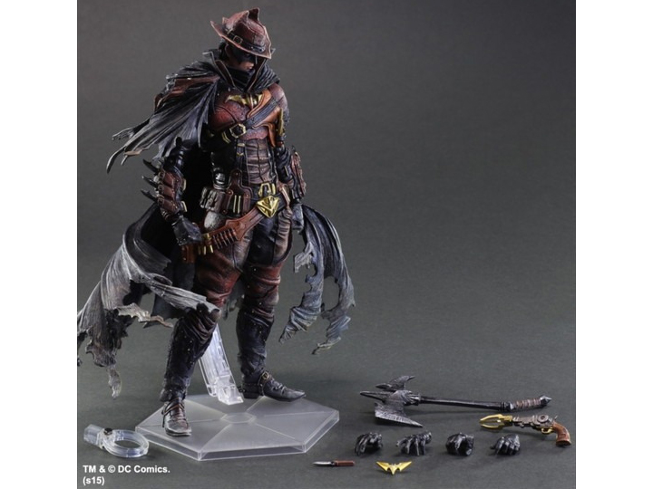 ���@���A���g�v���C�A�[�c�� �o�b�g�}�� ���C���h�E�G�X�g