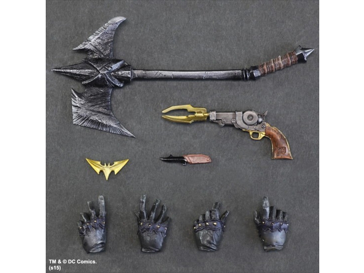 ���@���A���g�v���C�A�[�c�� �o�b�g�}�� ���C���h�E�G�X�g