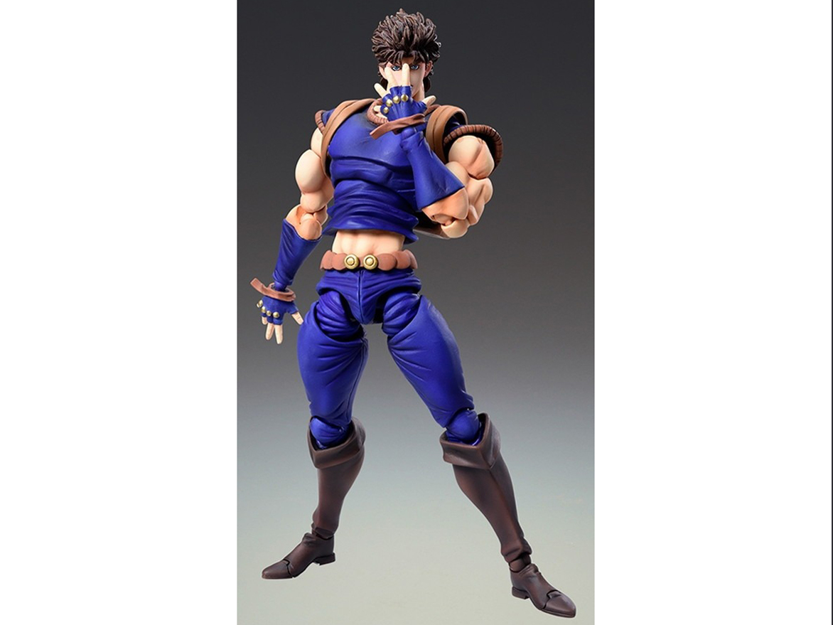 ������ �W���W���̊�Ȗ`�� ��1�� �W���i�T���E�W���[�X�^�[