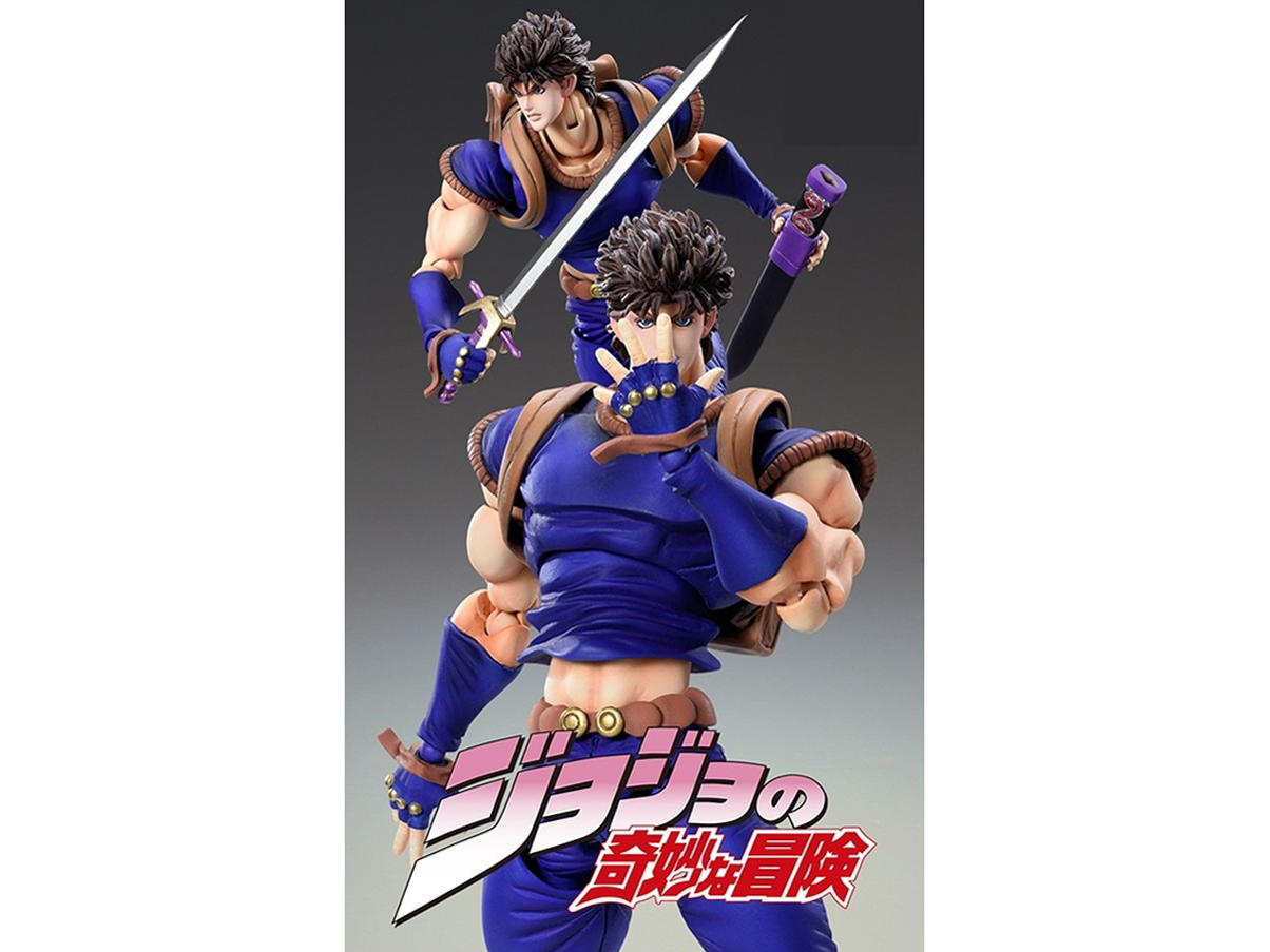 ������ �W���W���̊�Ȗ`�� ��1�� �W���i�T���E�W���[�X�^�[