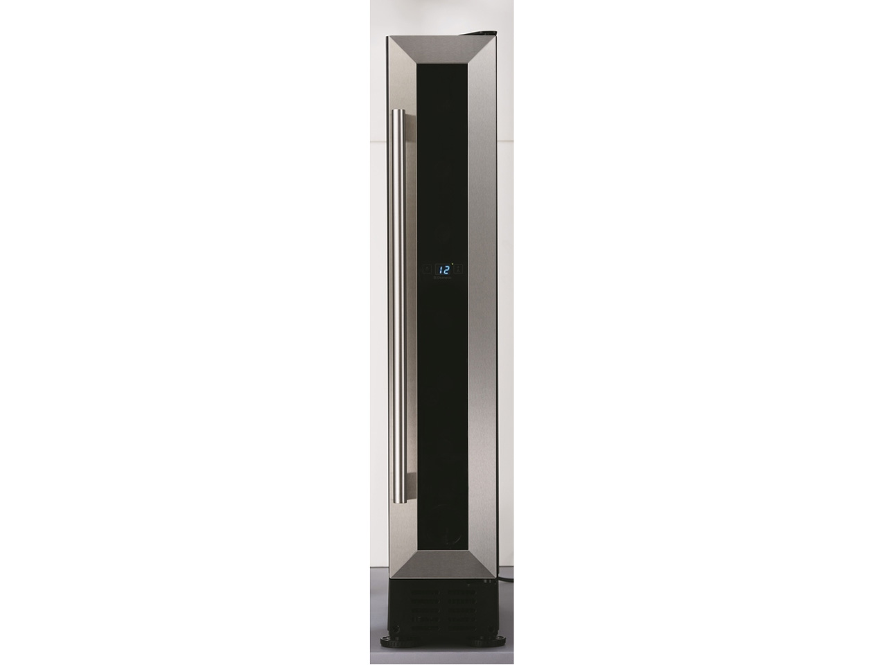 Slim Tower Wine Cellar ST7 �̐��i�摜