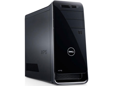 XPS 8700 ���i.com���� �v���`�i�O���t�B�b�N Core i7 4790�E2TB HDD+32GB SSD�EWindows 7 Pro���ڃ��f�� �̐��i�摜