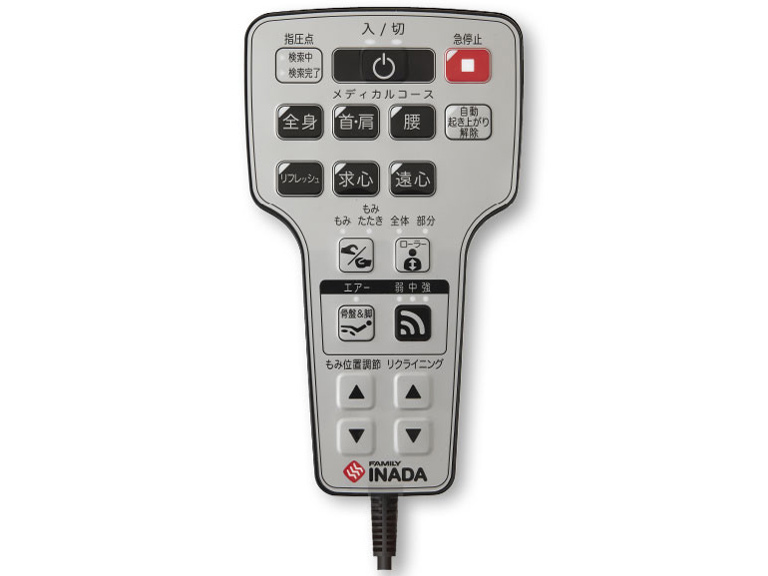 �t�@�~���[���f�B�J���`�F�A �a(�Ȃ���) FMC-X507(IV) [�A�C�{���[]