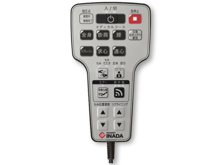 �t�@�~���[���f�B�J���`�F�A �a(�Ȃ���) FMC-X507(B) [�u���b�N]