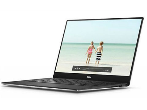 XPS 13 �v���`�i Core i7 5500U�E256GB SSD���ځEOffice Personal �v���~�A���t���f�� �̐��i�摜