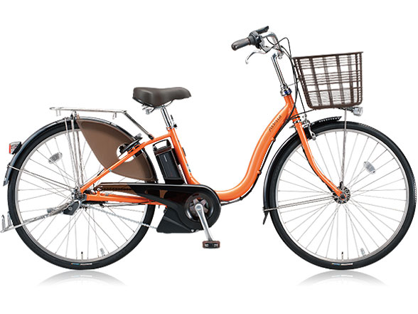 最上位!ブリヂストンアシスタリチウムロイヤルA4R82大容量8.9AH 24型 ヨドバシ.com - ブリヂストン BRIDGESTONE 電動アシスト自転車（24型