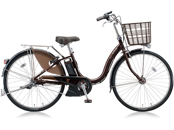 ブリヂストン アシスタロイヤル A6R15 [M.スパークルシルバー] + 専用