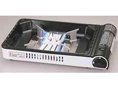 �J�Z�b�g�K�X�z�b�g�v���[�g�Ă���肳�� CB-GHP-A