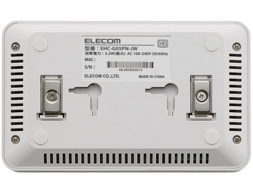 EHC-G05PN-JW [�z���C�g]