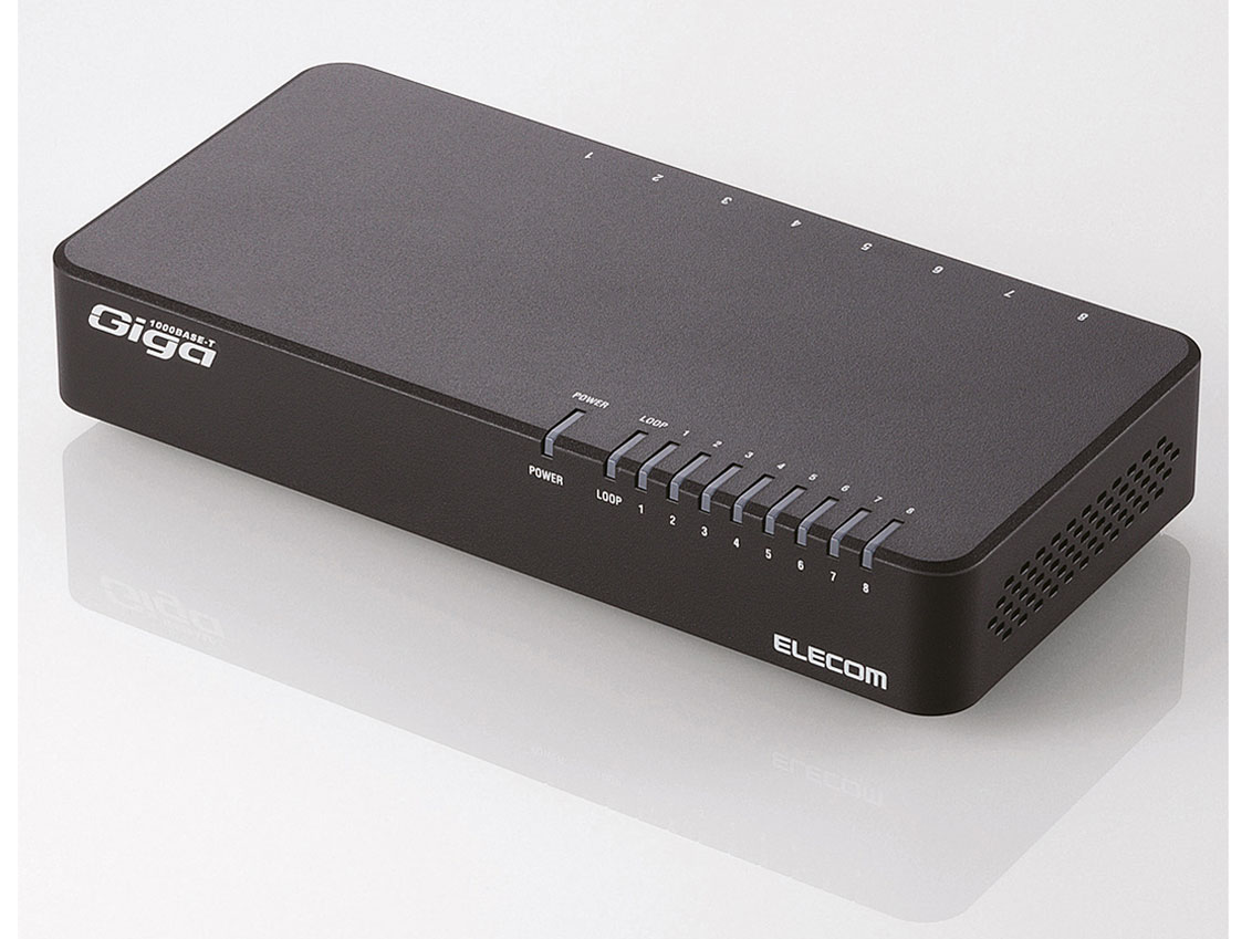 EHC-G08PN-JB [�u���b�N] �̐��i�摜