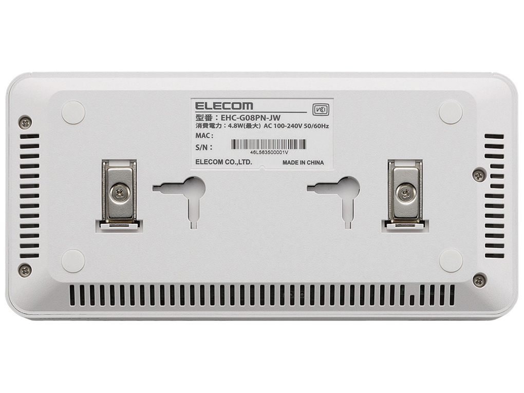 EHC-G08PN-JW [�z���C�g]