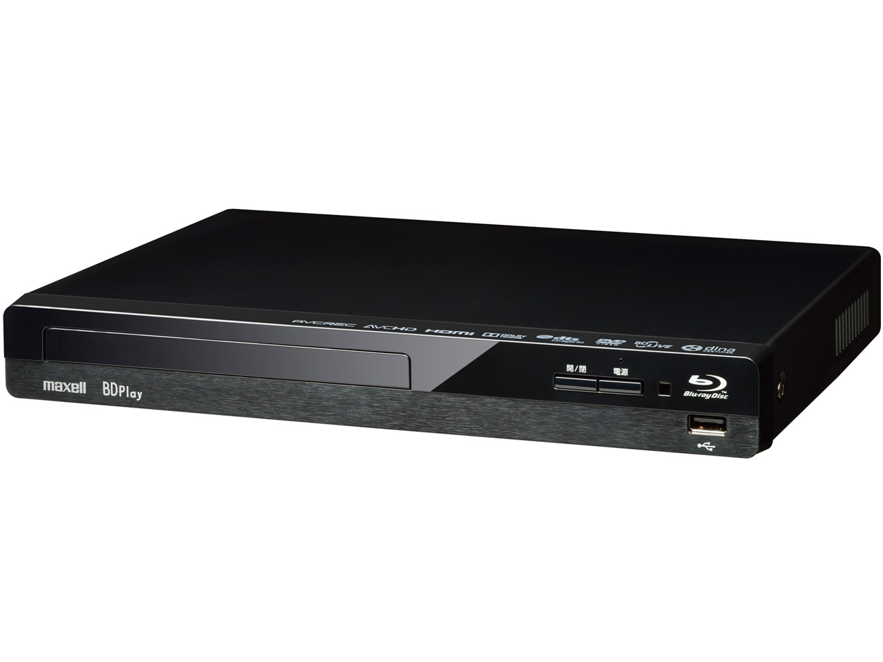 BDPlay BD-P100