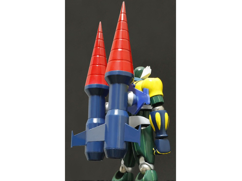 �_�C�i�}�C�g�A�N�V���� No.23 �p�[���T���C�h