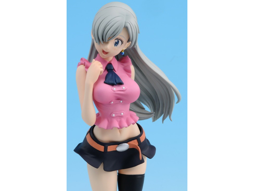 価格 Com アングル4 P2f 七つの大罪 エリザベス の製品画像