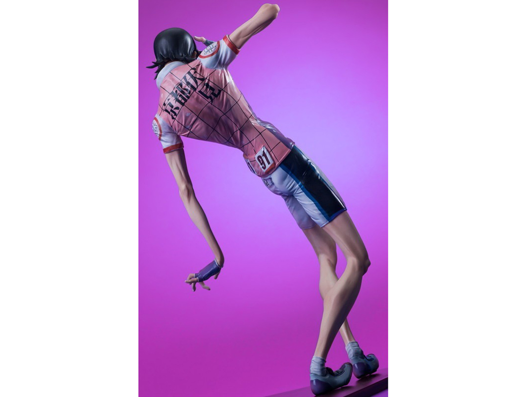 mensHdge technical statue No.10 �㒎�y�_�� GRANDE ROAD �䓰����