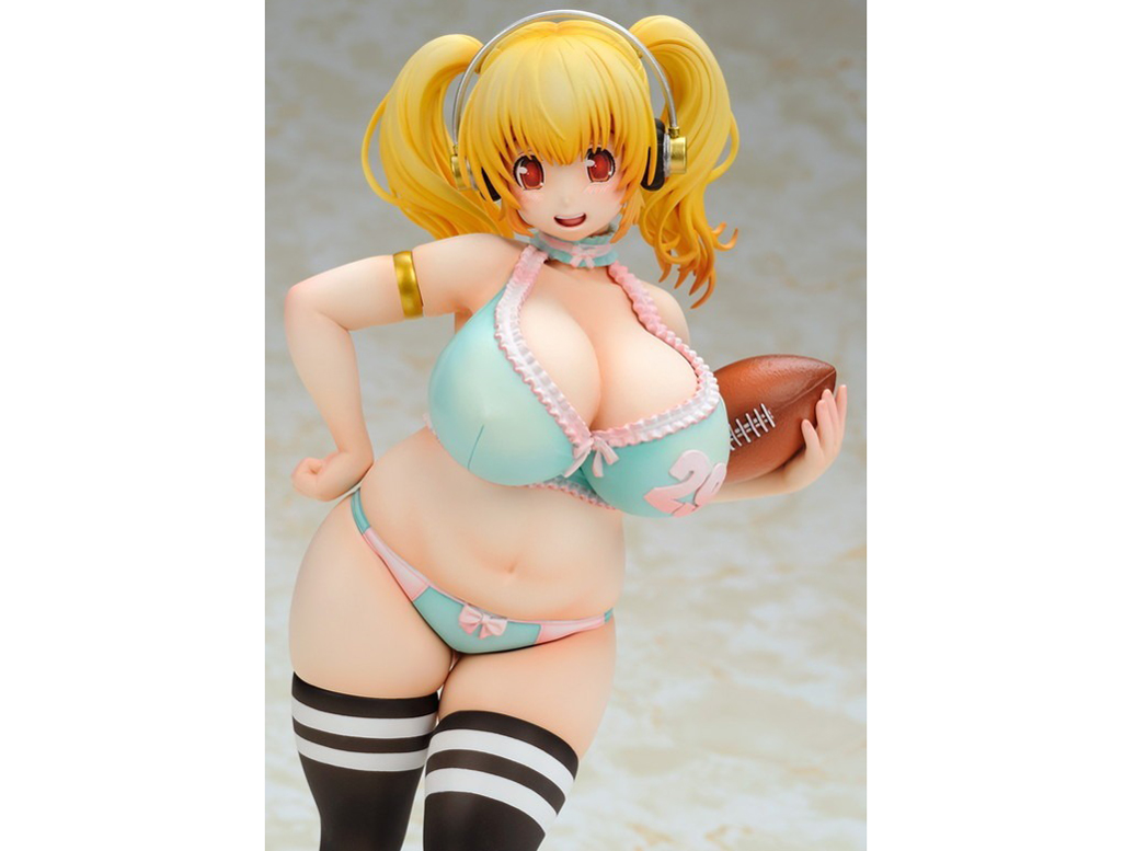 ���[�ρ[�ۂ���q �����W�F���[�t�b�g�{�[��ver.