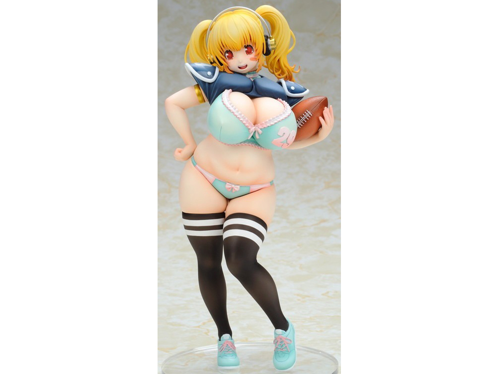 ���[�ρ[�ۂ���q �����W�F���[�t�b�g�{�[��ver. �̐��i�摜