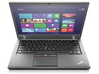 ThinkPad T450s 20BXCTO1WW �I�t�B�X�v���C���X�g�[�� �L�����y�[���p�b�P�[�W �̐��i�摜