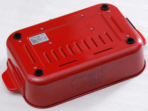 BRUNO BOE021-RD [���b�h]