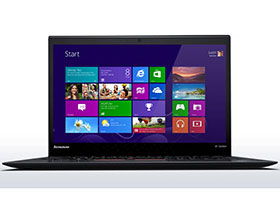 ThinkPad X1 Carbon 20BTCTO1WW 256GB SSD���� �o�����[�L�����y�[���p�b�P�[�W �̐��i�摜