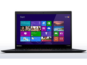 ThinkPad X1 Carbon 20BTCTO1WW 3�N�ێ�t�� �o�����[�p�b�P�[�W �̐��i�摜