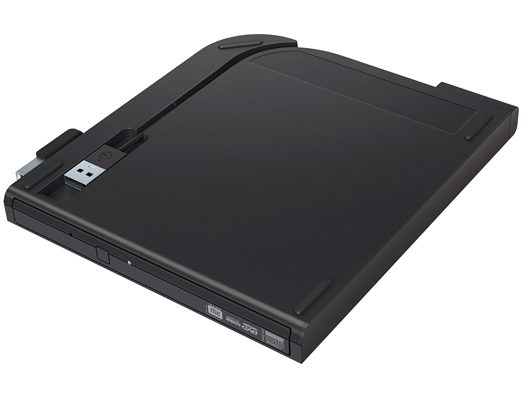 �w�{�� ���1�x DVSM-PT58U2V/N [�u���b�N] �̐��i�摜