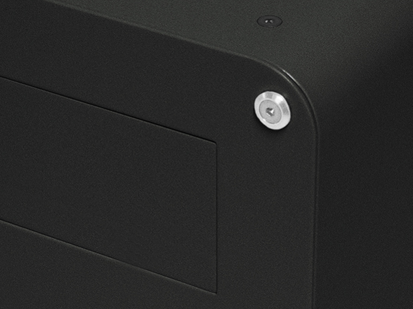 acubic CM10 ACE-CM10-SBK [�V���L�[�u���b�N]