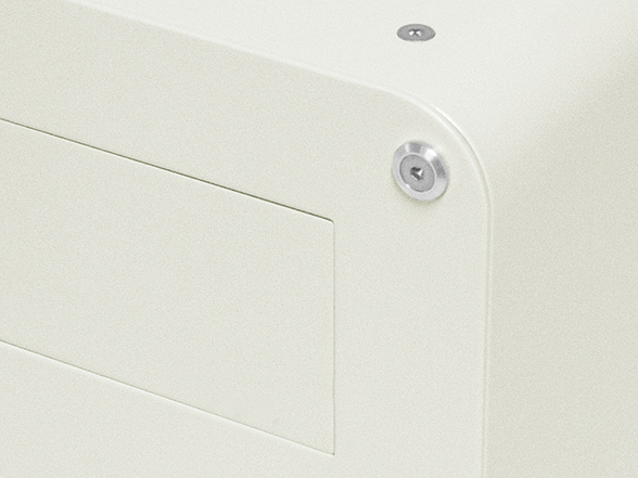 acubic CM10 ACE-CM10-SW [�V���L�[�z���C�g]