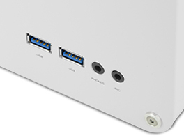 acubic CM10 ACE-CM10-SW [�V���L�[�z���C�g]