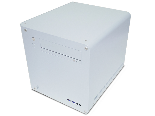 【断捨離】アビー　Abee acubic D40 シルキーホワイト　オマケあり Abee acubic D40 シルキーホワイト PCケース - メルカリ
