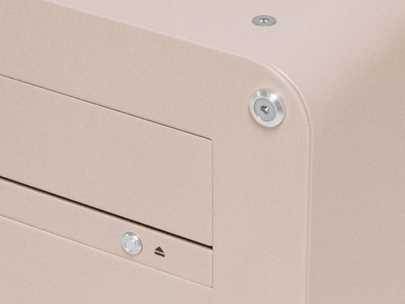 acubic CM10 ACE-CM10-SPN [�V���L�[�s���N]