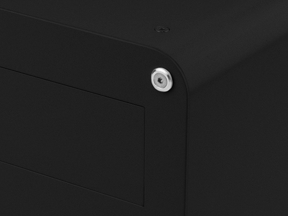 acubic CS01 ACE-CS01-SBK [�V���L�[�u���b�N]