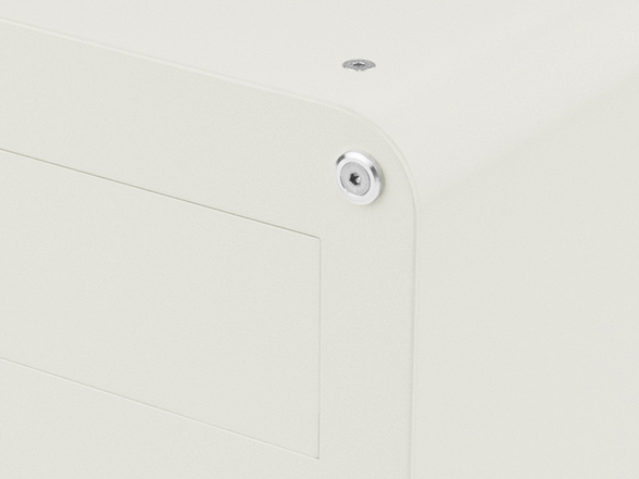 acubic CS01 ACE-CS01-SW [�V���L�[�z���C�g]