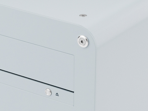 acubic CS01 ACE-CS01-SBL [�V���L�[�u���[]