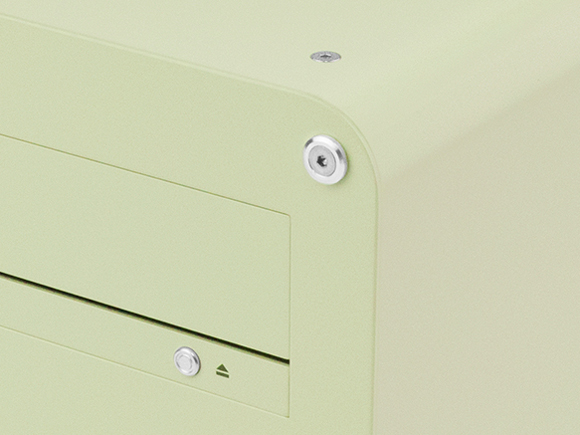 acubic CS01 ACE-CS01-SGR [�V���L�[�O���[��]