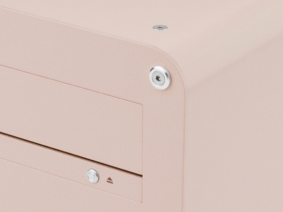 acubic CS01 ACE-CS01-SPN [�V���L�[�s���N]