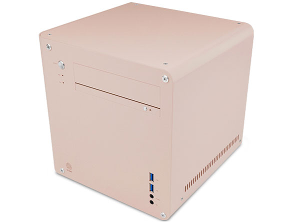 Abee acubic CS01 ACE-CS01-SPN [シルキーピンク] 価格比較