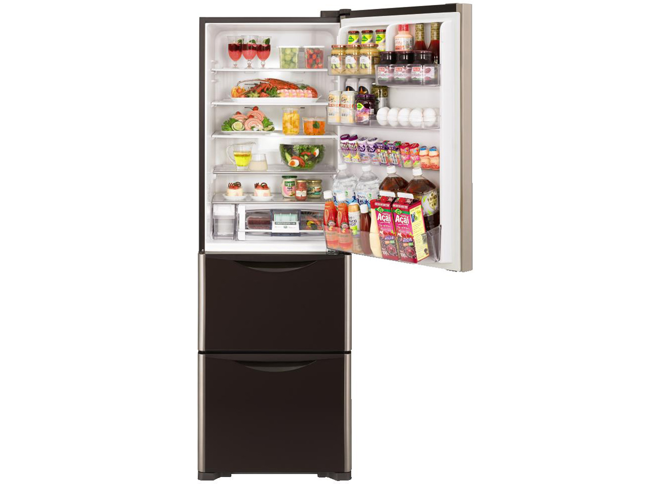 �^��`���h R-S3700FV(XT) [�N���X�^���u���E��]