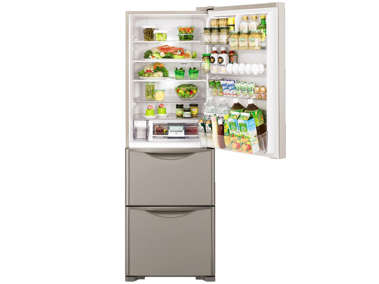 �^��`���h R-K370FV(T) [���C�g�u���E��]