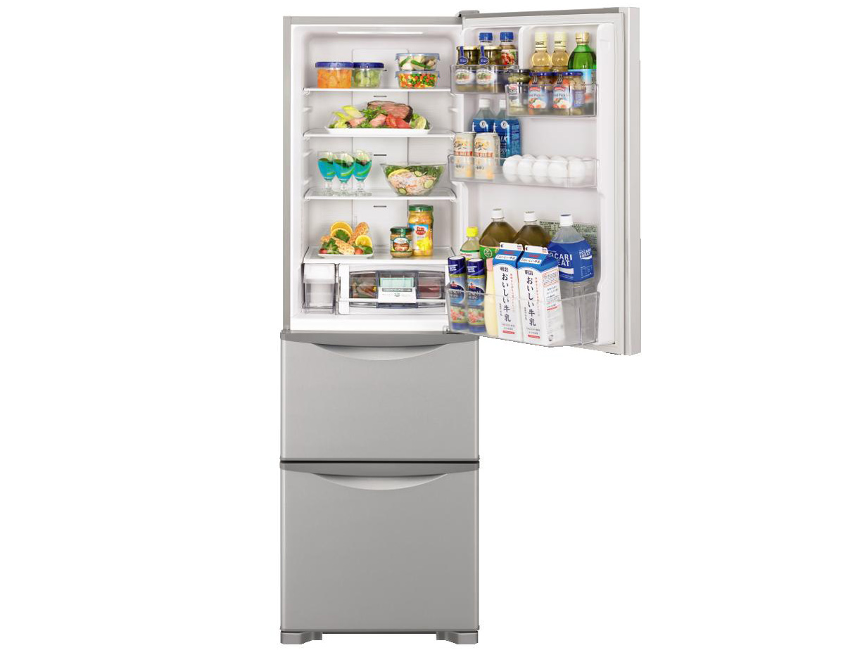 �^��`���h R-K320FV(S) [���C�g�V���o�[]