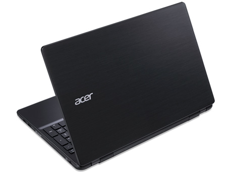 �w�{�� �w�ʁx Aspire E5-571-F34D/K �̐��i�摜